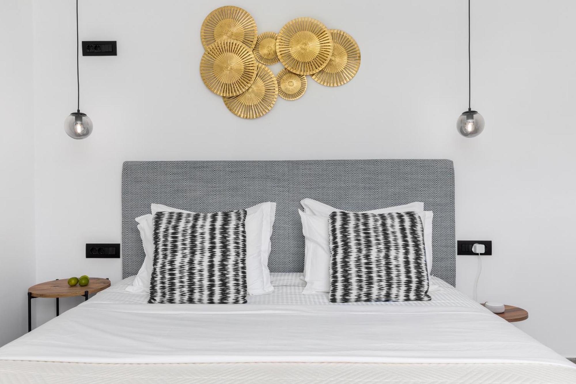 Villa Mykonos *