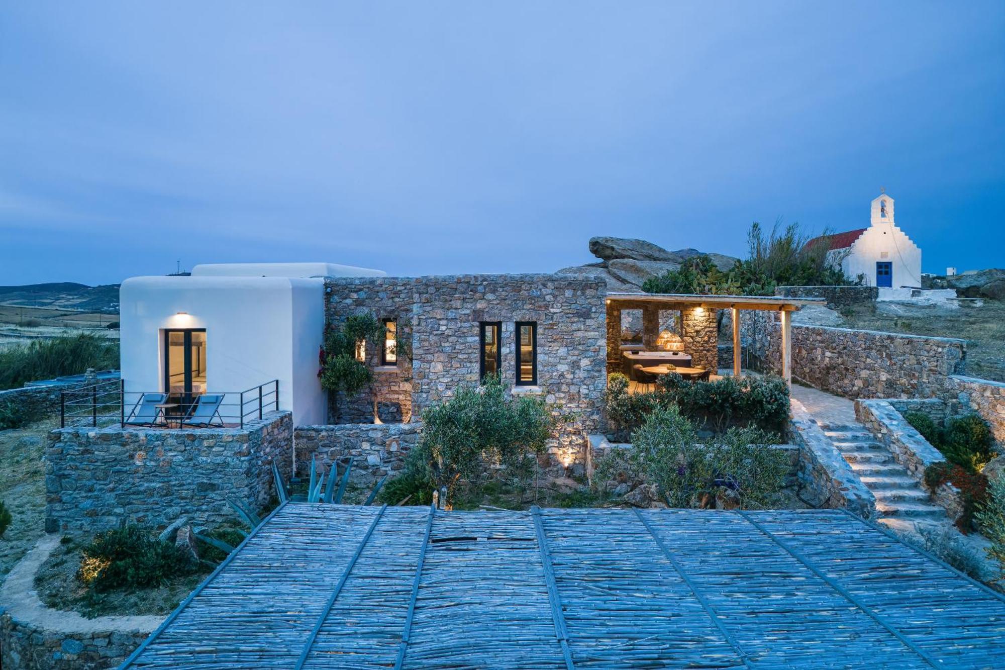 Villa Mykonos