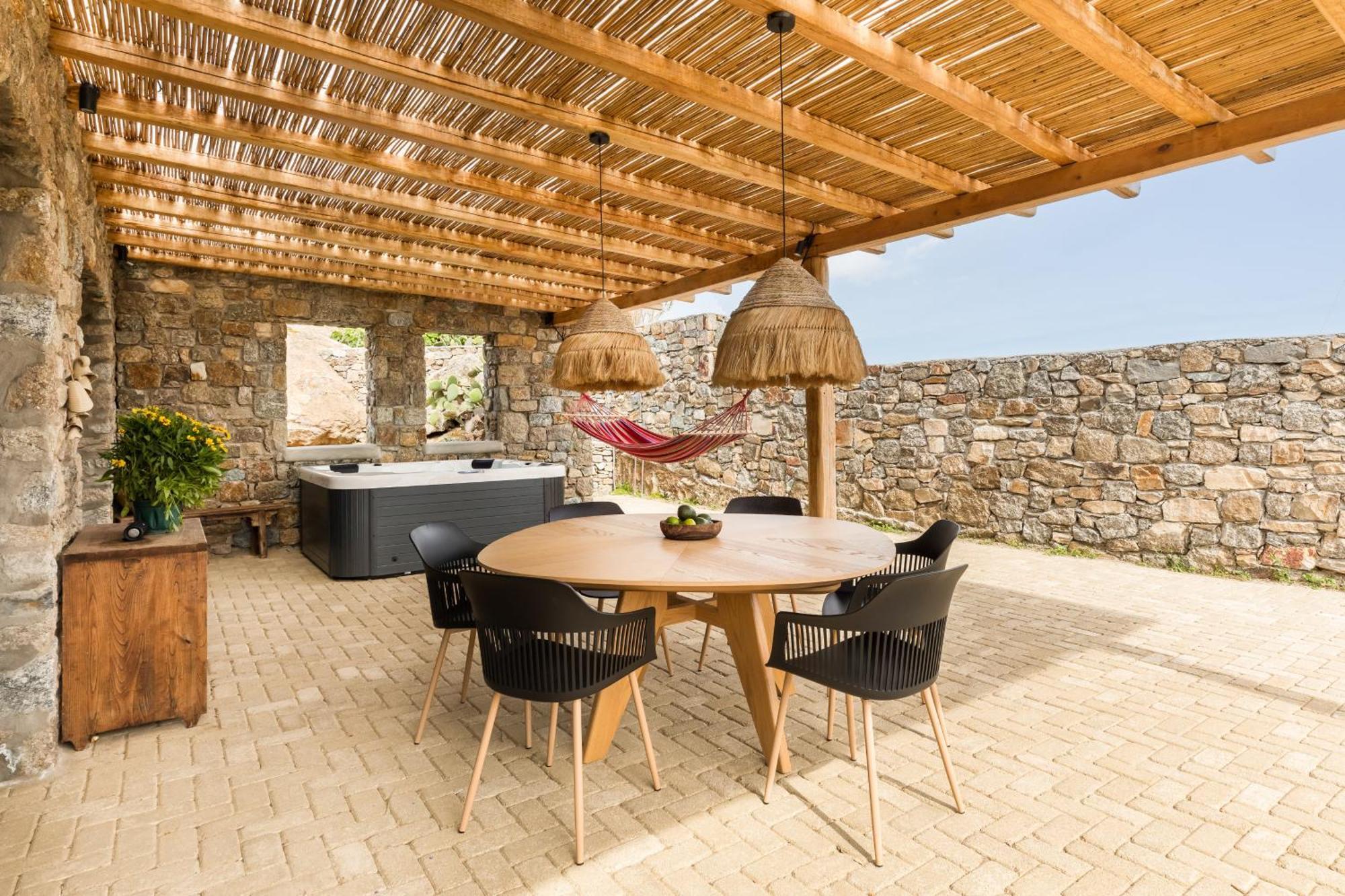 Villa Mykonos