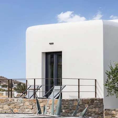 Mykonos Cottage Ano Mera Exterior photo