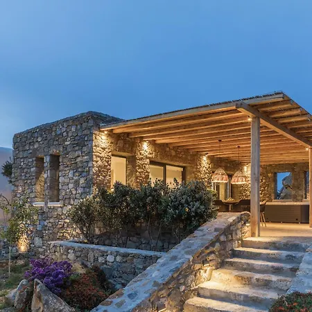 Mykonos Cottage Ano Mera Exterior photo