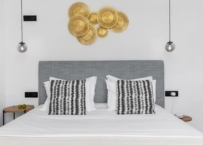 Mykonos Cottage