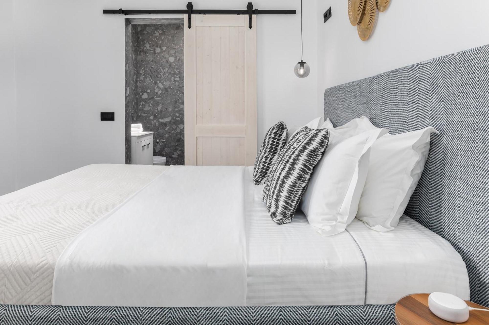 Mykonos Villa