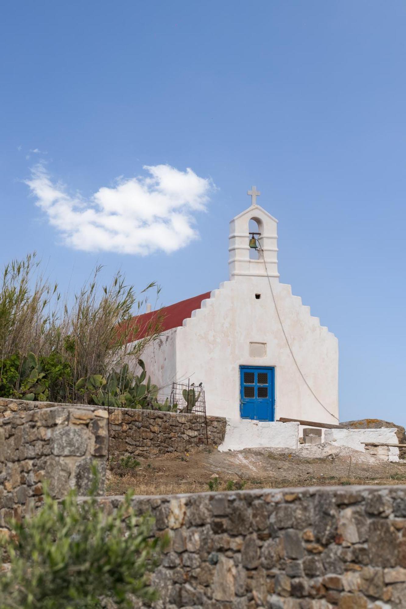 Villa Mykonos Ano Mera