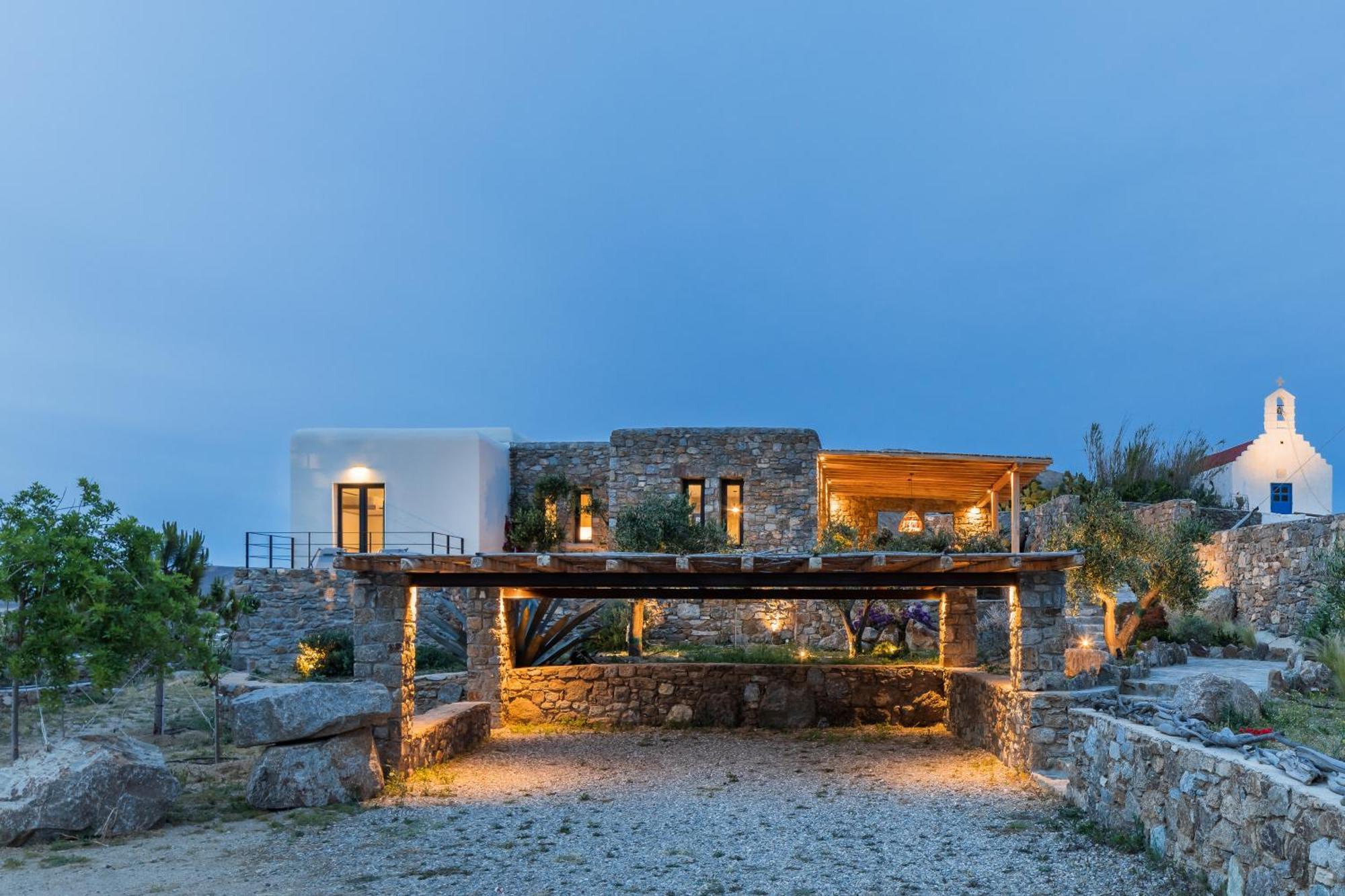 Mykonos * Ano Mera