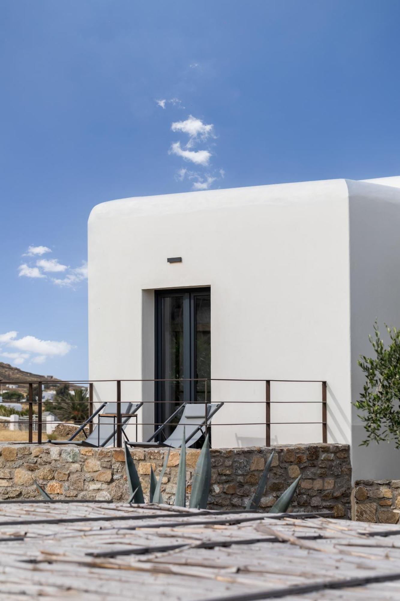 Villa Mykonos