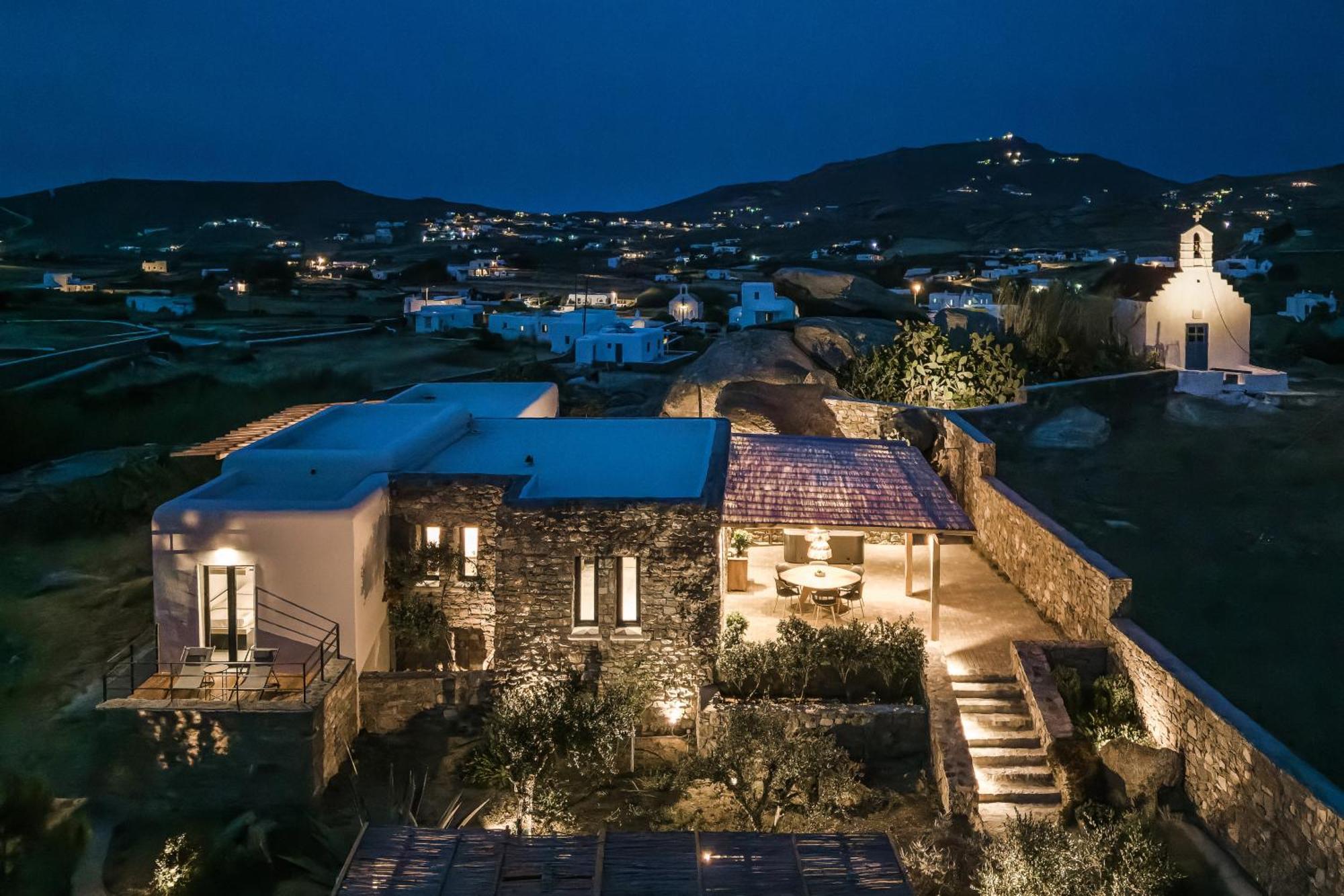 Mykonos *