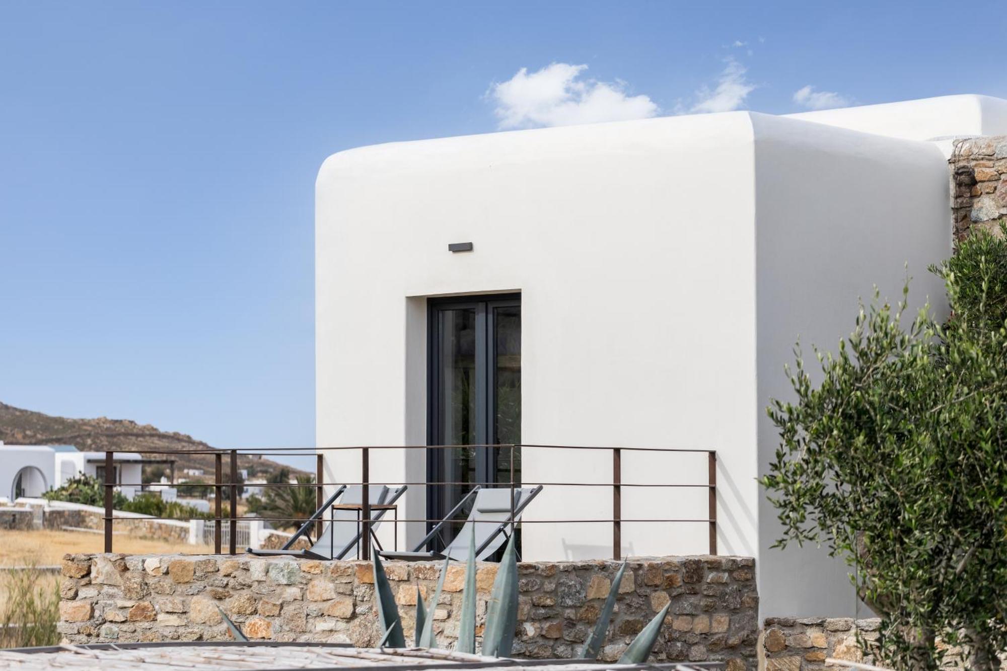 Villa Mykonos
