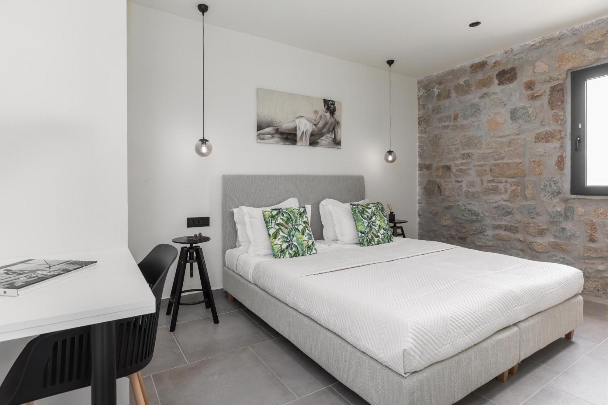 Villa Mykonos *