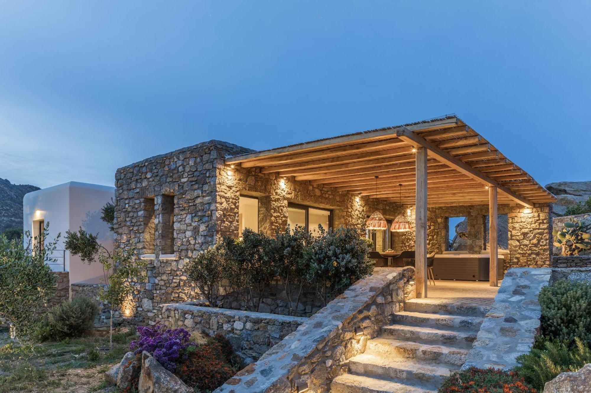 Mykonos *