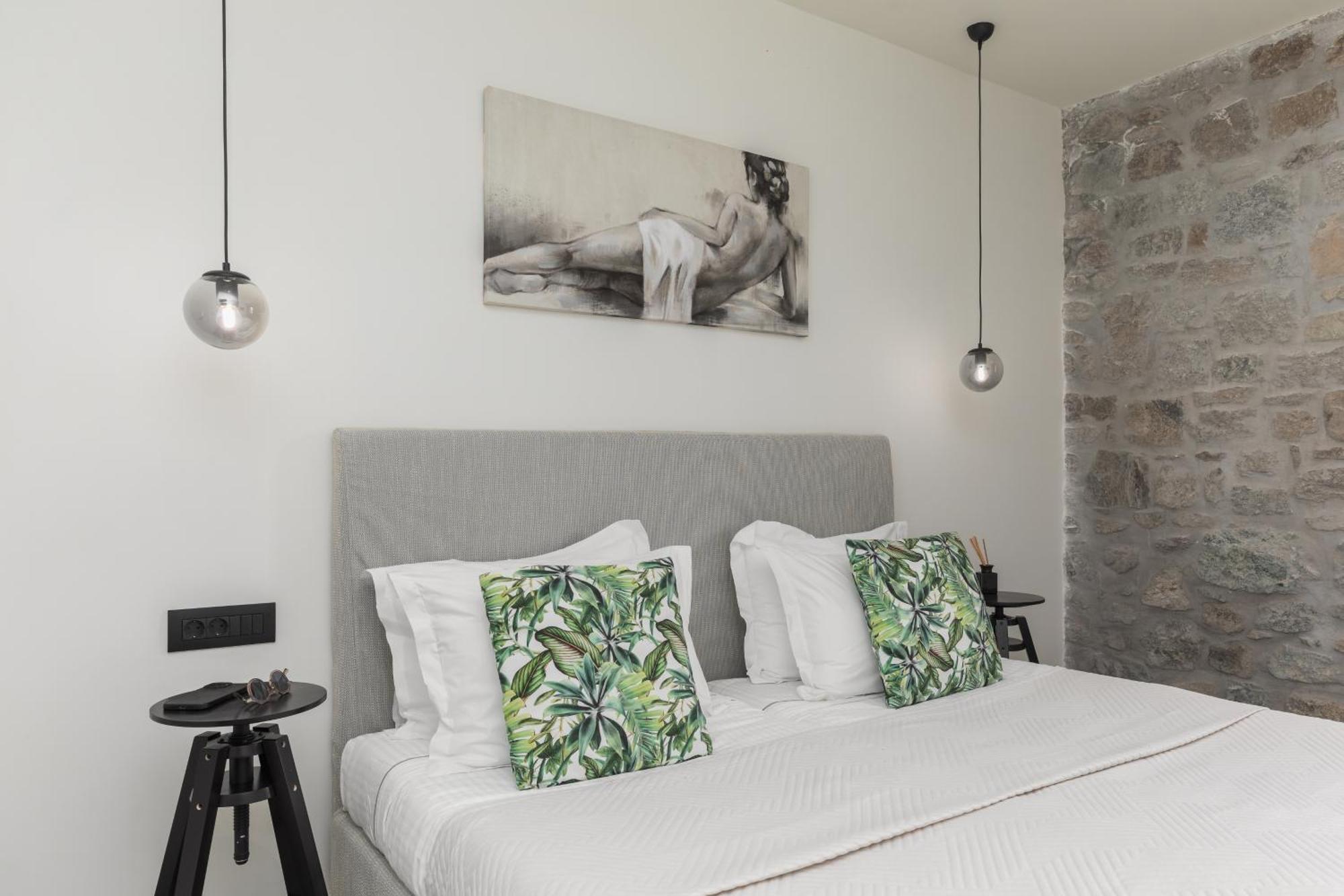 Mykonos Villa Ano Mera
