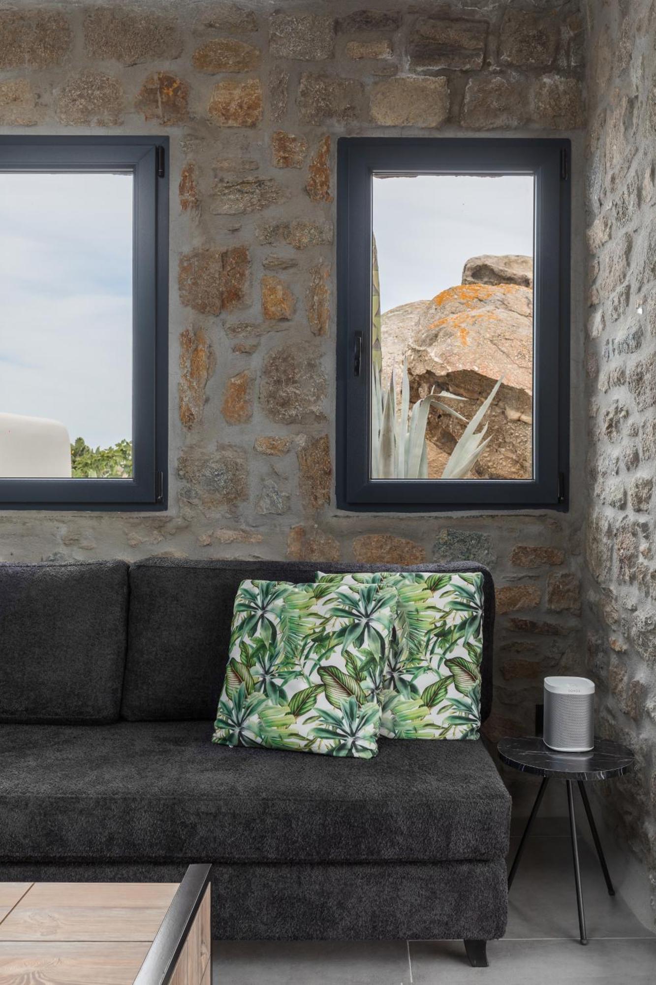 Mykonos Villa *