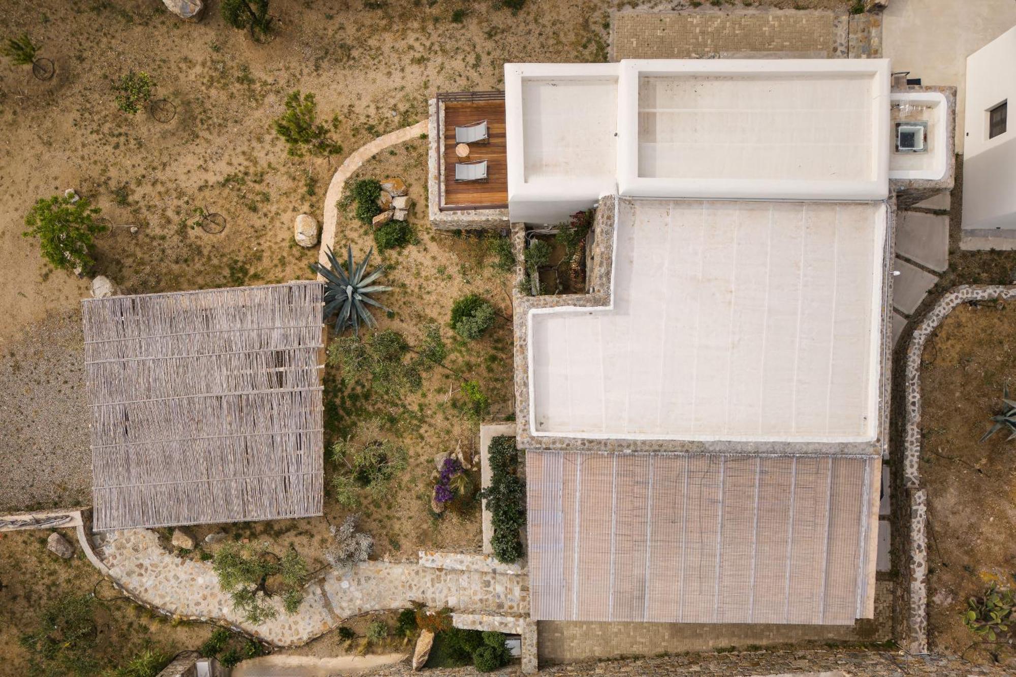 Villa Mykonos *