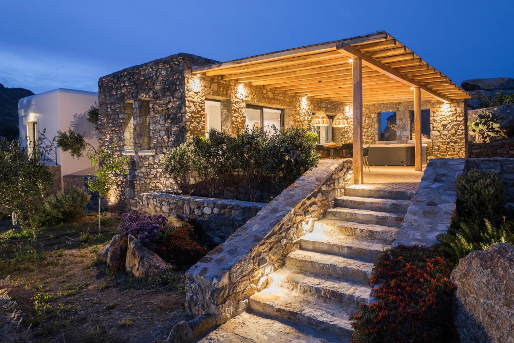 Villa Mykonos Ano Mera