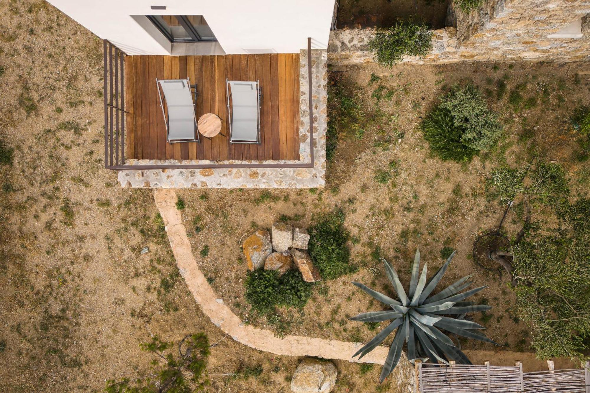 Villa Mykonos Ano Mera